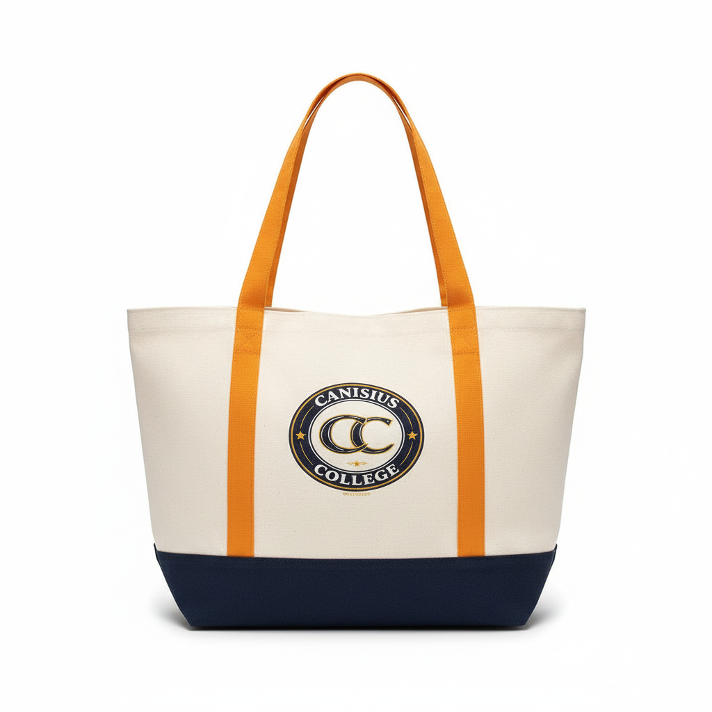 Tote bag CC (belakang)