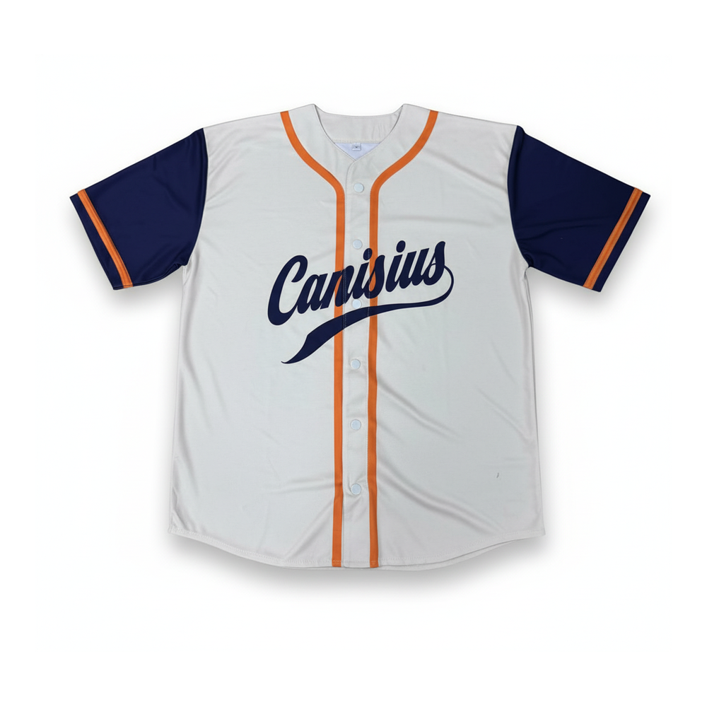 Baseball Jersey CC (belakang)