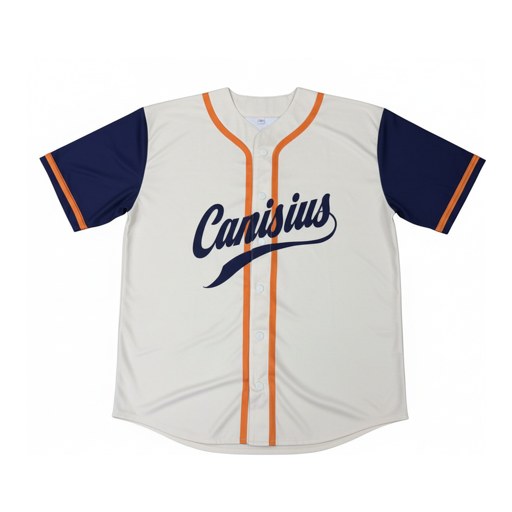 Baseball Jersey CC