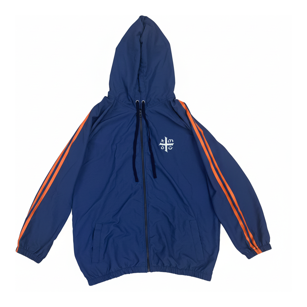Windbreaker Jacket AMDG